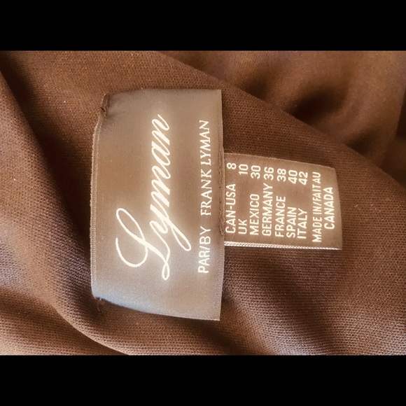 Dress - Picture 2 of 5